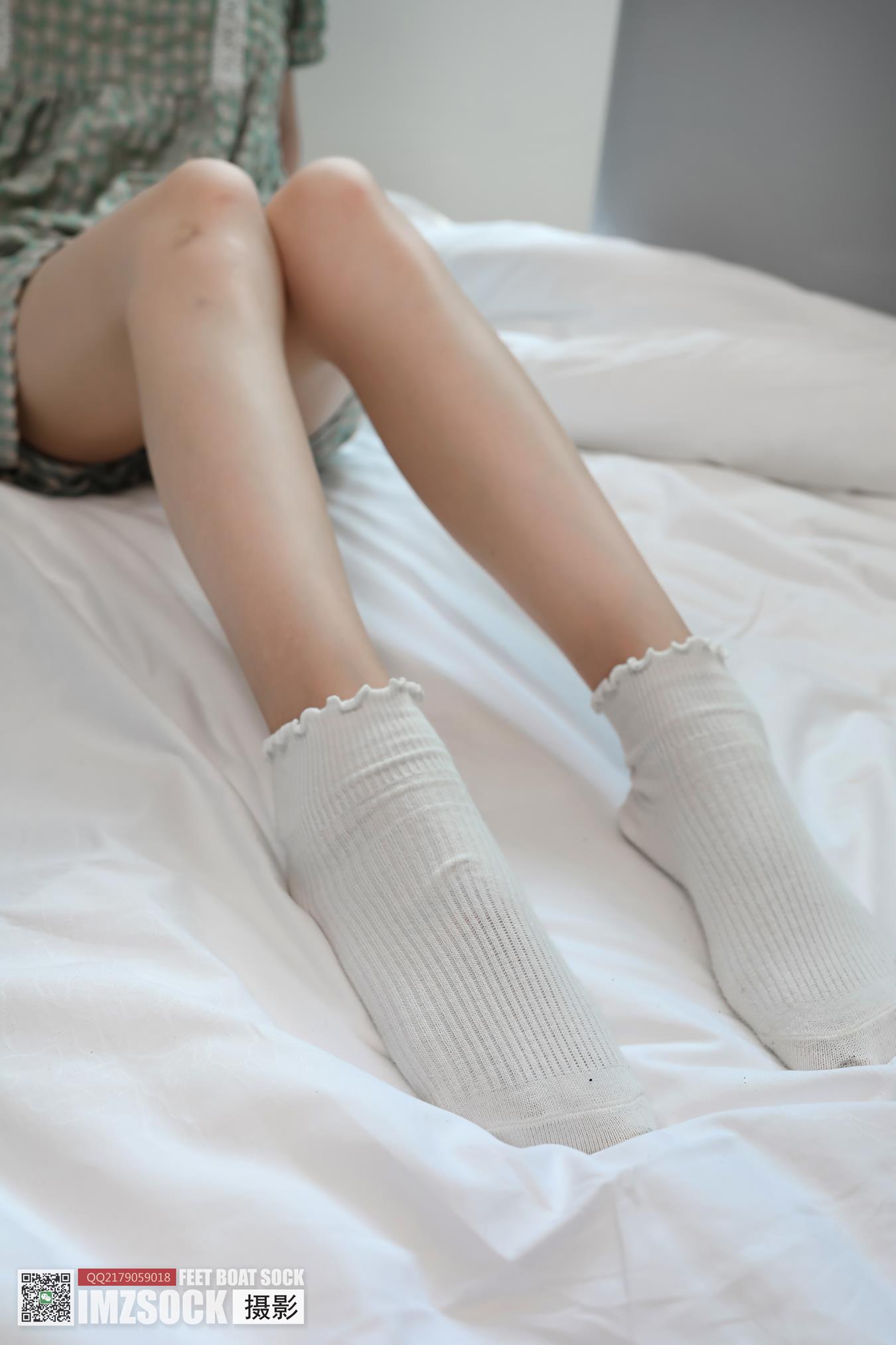 图片[12]-[MZSOCK]爱美足 NO.125 樱子[100P] – 速更版-美库