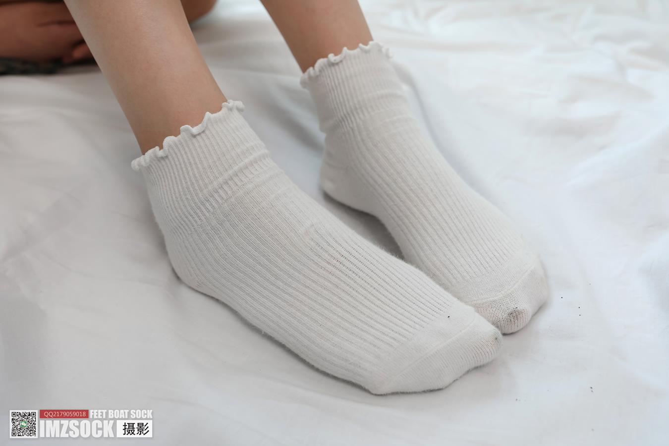 图片[14]-[MZSOCK]爱美足 NO.125 樱子[100P] – 速更版-美库