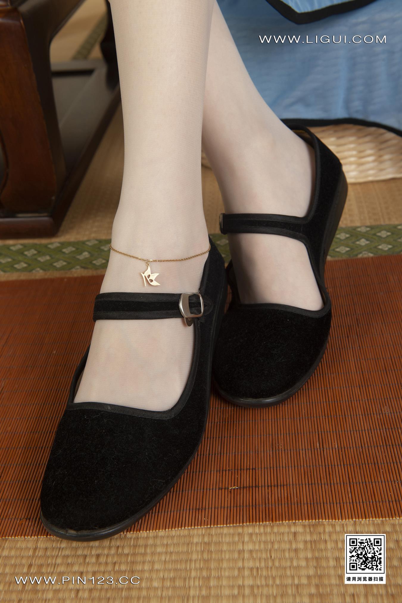 图片[59]-[Ligui丽柜]2023.02.02 欲兔宵魂(上) 兔子[68+1P] – 速更版-美库