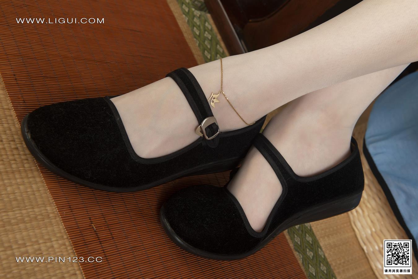 图片[60]-[Ligui丽柜]2023.02.02 欲兔宵魂(上) 兔子[68+1P] – 速更版-美库