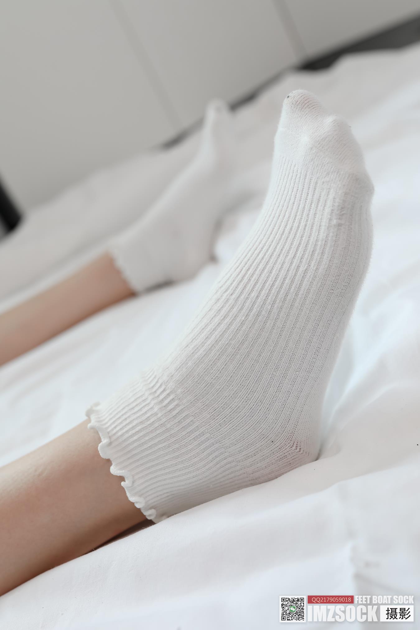 图片[27]-[MZSOCK]爱美足 NO.125 樱子[100P] – 速更版-美库