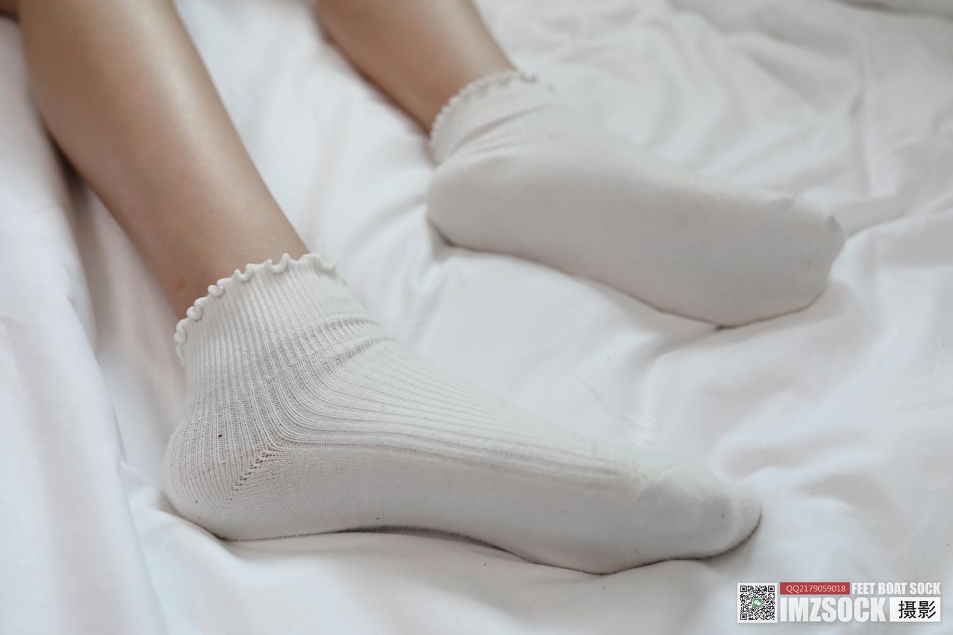 图片[28]-[MZSOCK]爱美足 NO.125 樱子[100P] – 速更版-美库