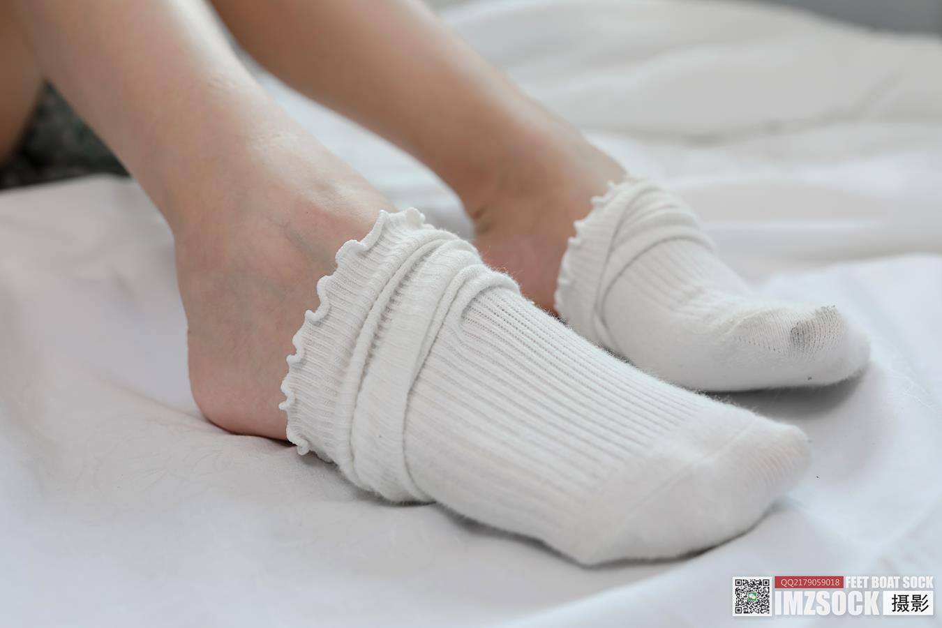 图片[32]-[MZSOCK]爱美足 NO.125 樱子[100P] – 速更版-美库