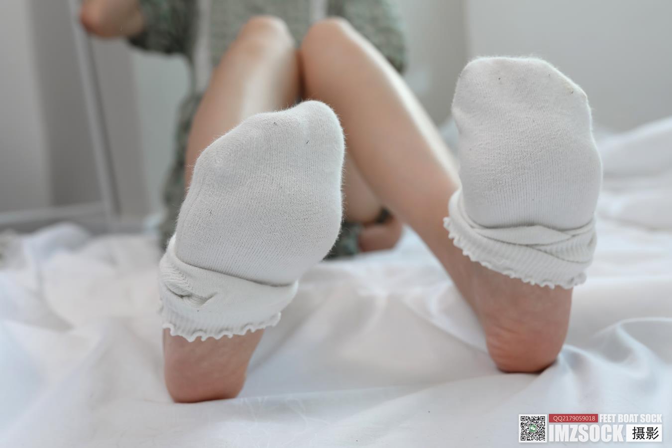 图片[34]-[MZSOCK]爱美足 NO.125 樱子[100P] – 速更版-美库