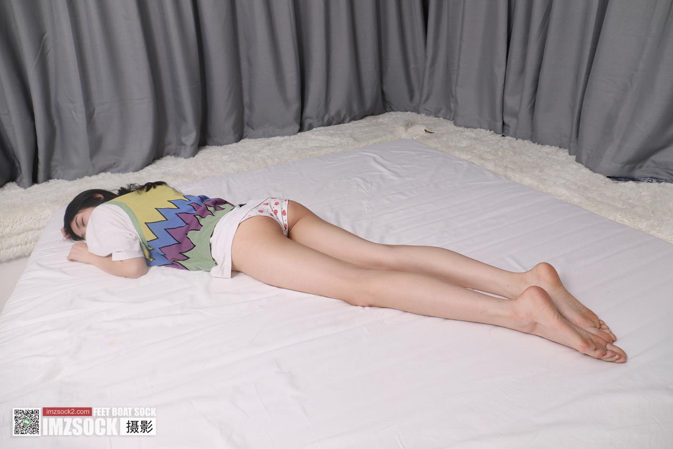 图片[66]-[MZSOCK]爱美足 NO.124 雨沫[79P] – 速更版-美库