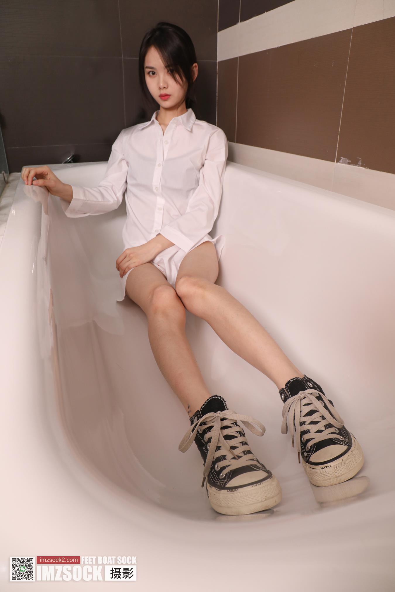 图片[72]-[MZSOCK]爱美足 NO.124 雨沫[79P] – 速更版-美库