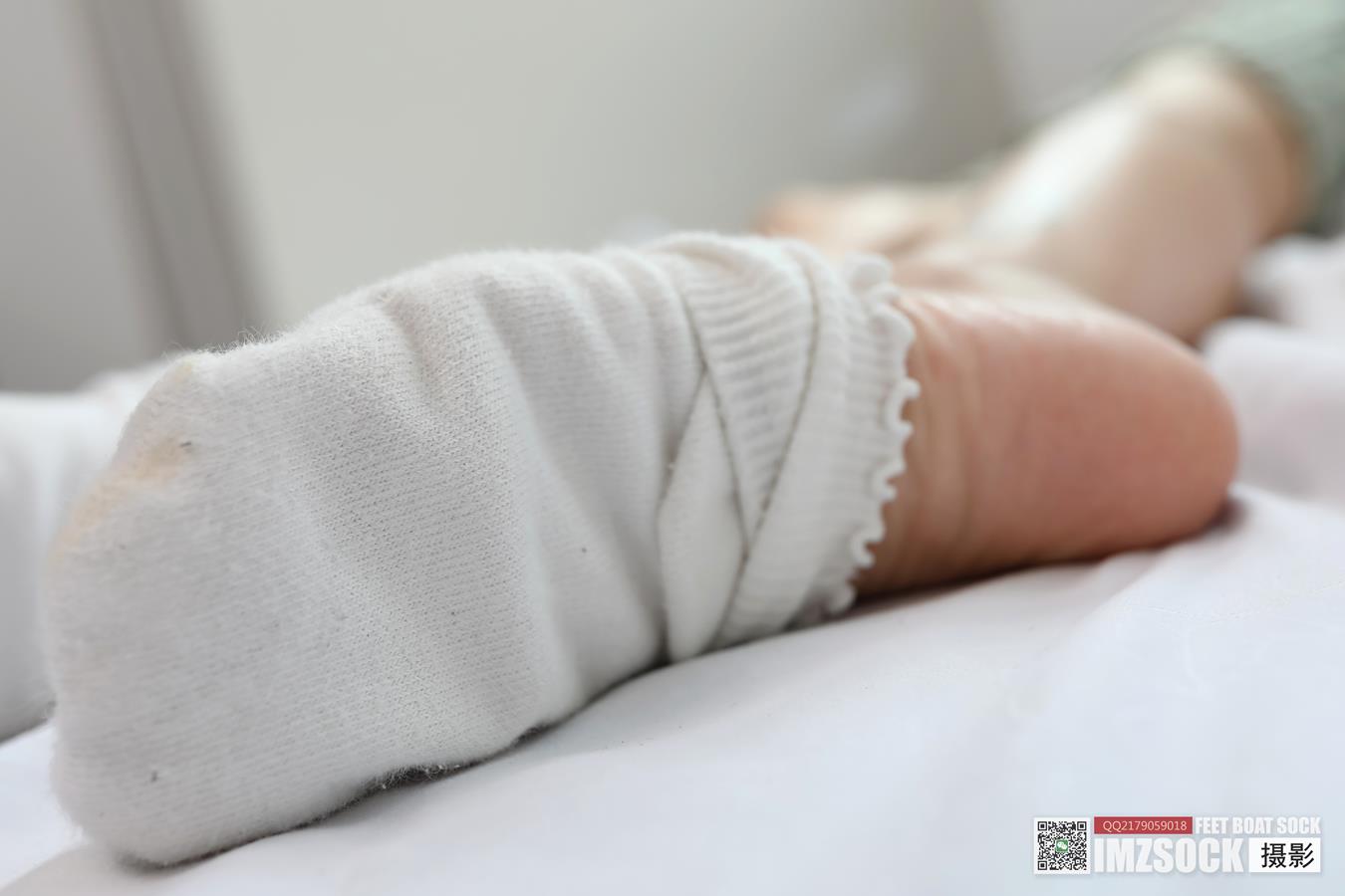 图片[46]-[MZSOCK]爱美足 NO.125 樱子[100P] – 速更版-美库