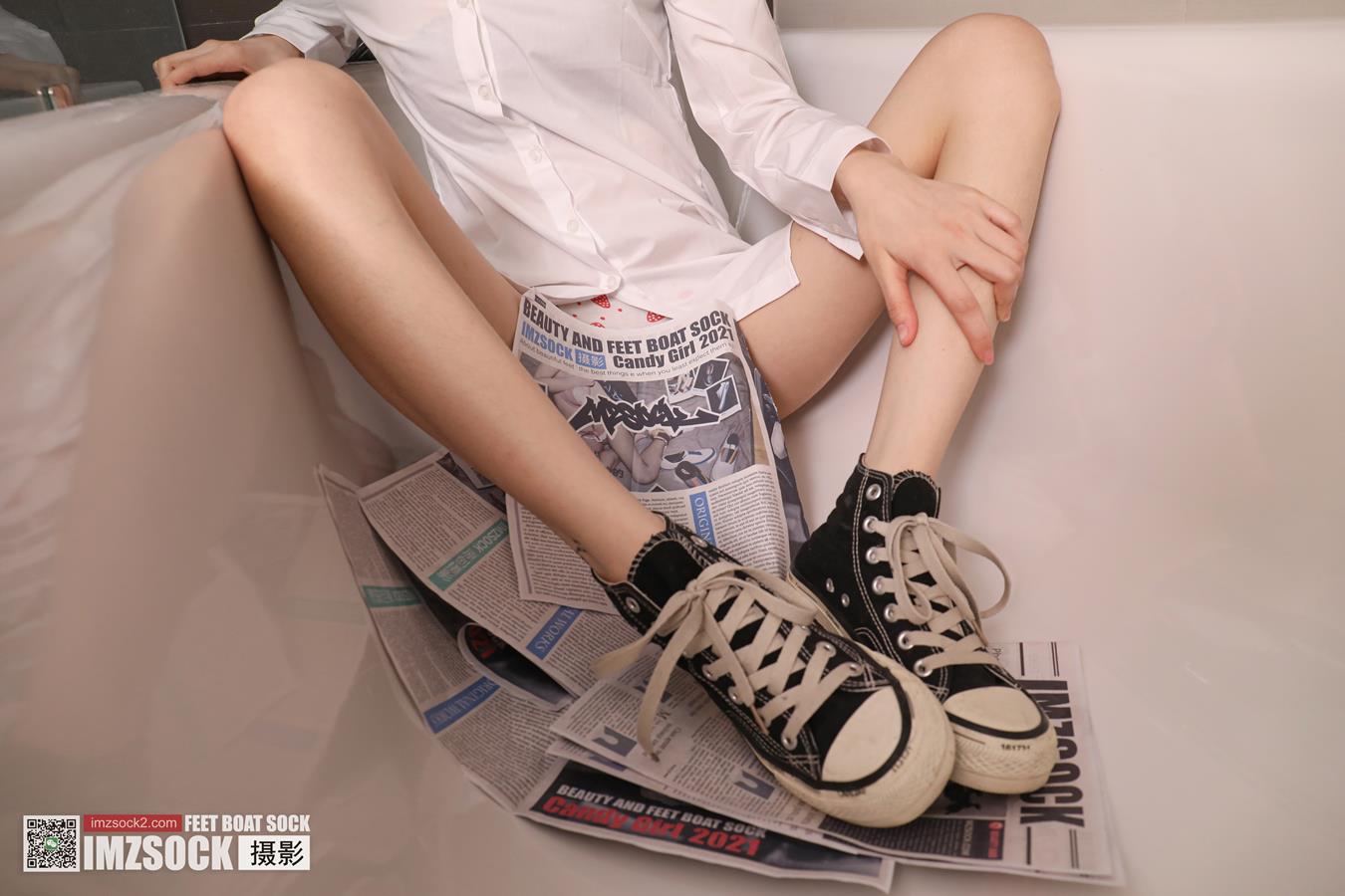 图片[78]-[MZSOCK]爱美足 NO.124 雨沫[79P] – 速更版-美库