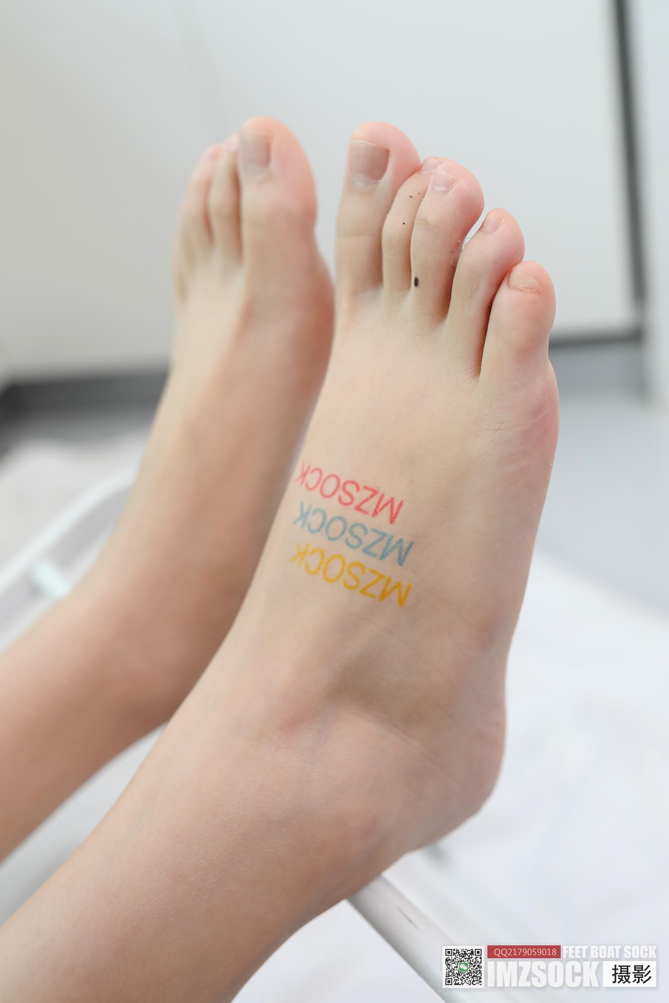 图片[51]-[MZSOCK]爱美足 NO.125 樱子[100P] – 速更版-美库