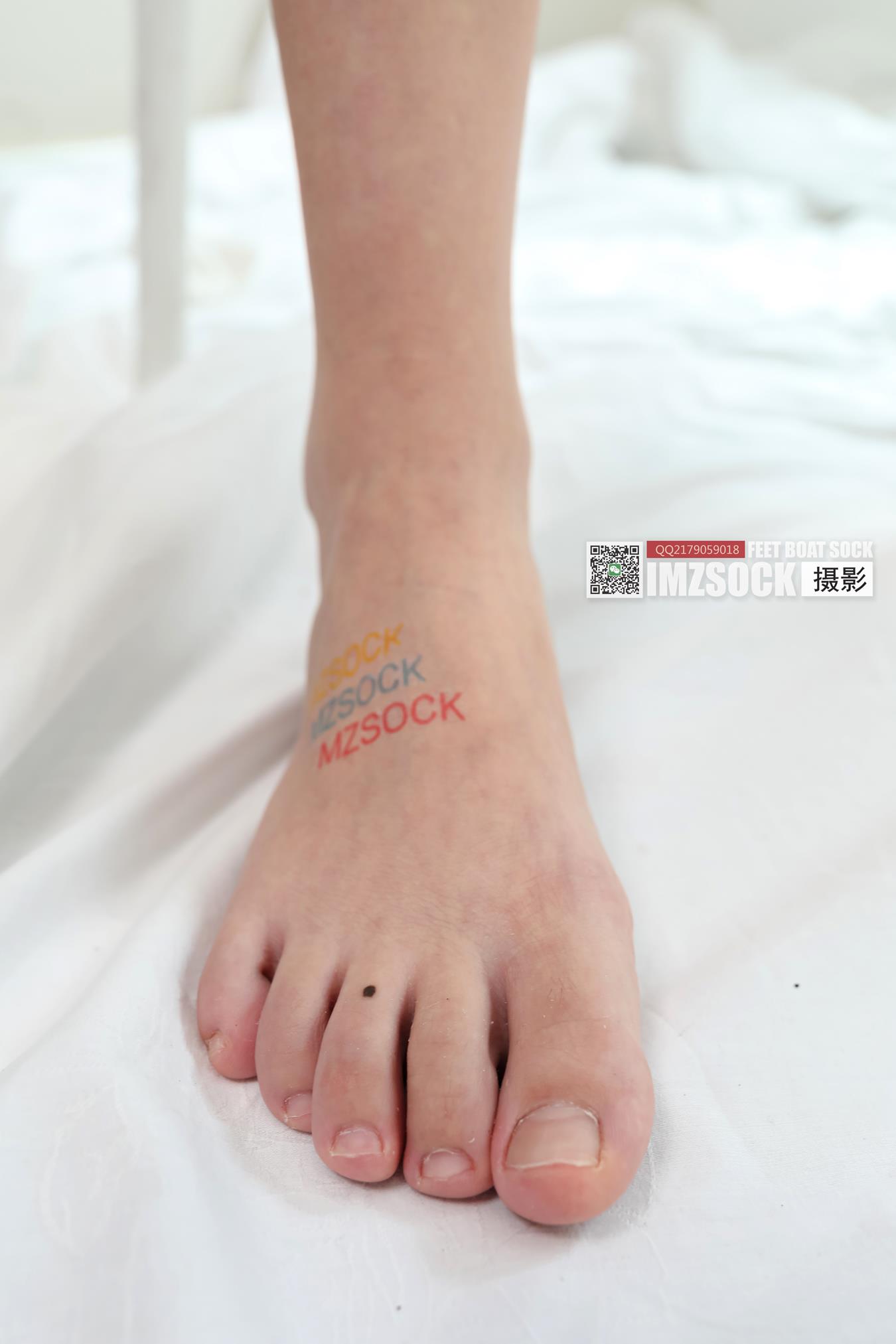 图片[77]-[MZSOCK]爱美足 NO.125 樱子[100P] – 速更版-美库