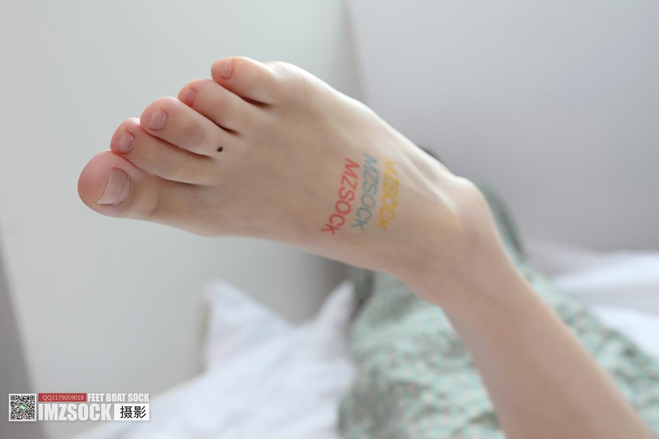 图片[86]-[MZSOCK]爱美足 NO.125 樱子[100P] – 速更版-美库