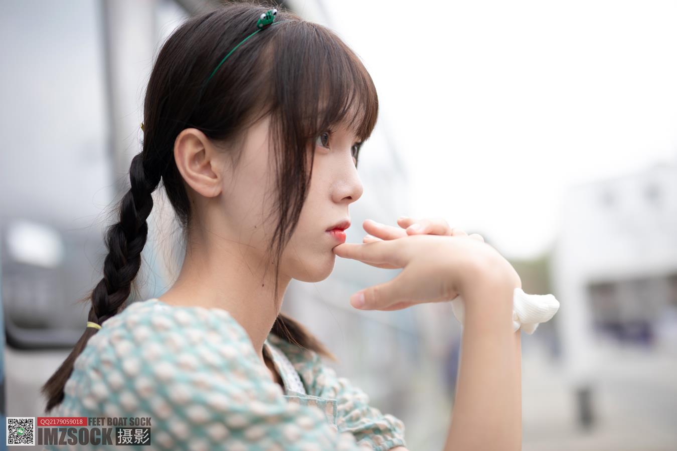 图片[89]-[MZSOCK]爱美足 NO.125 樱子[100P] – 速更版-美库