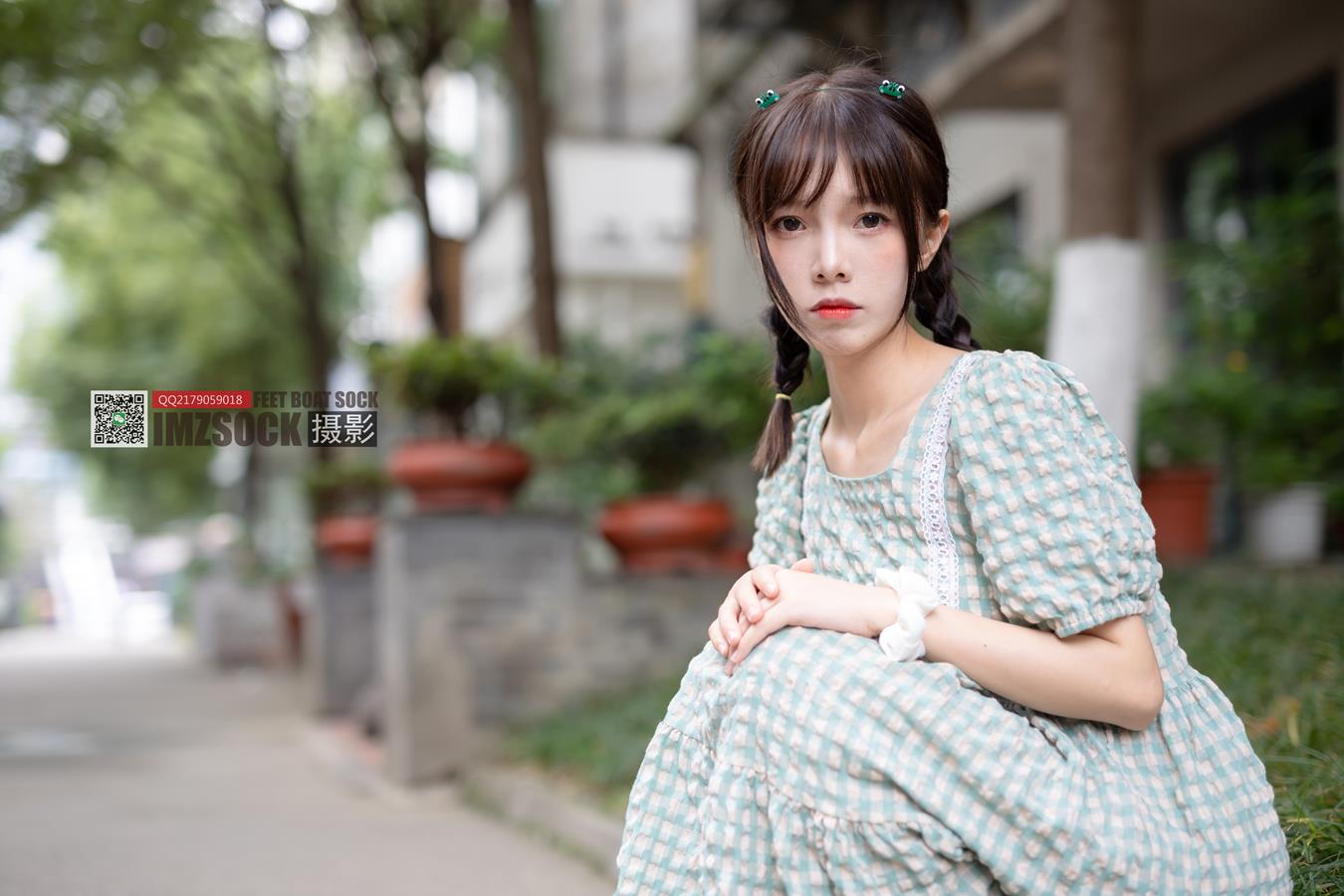 图片[90]-[MZSOCK]爱美足 NO.125 樱子[100P] – 速更版-美库