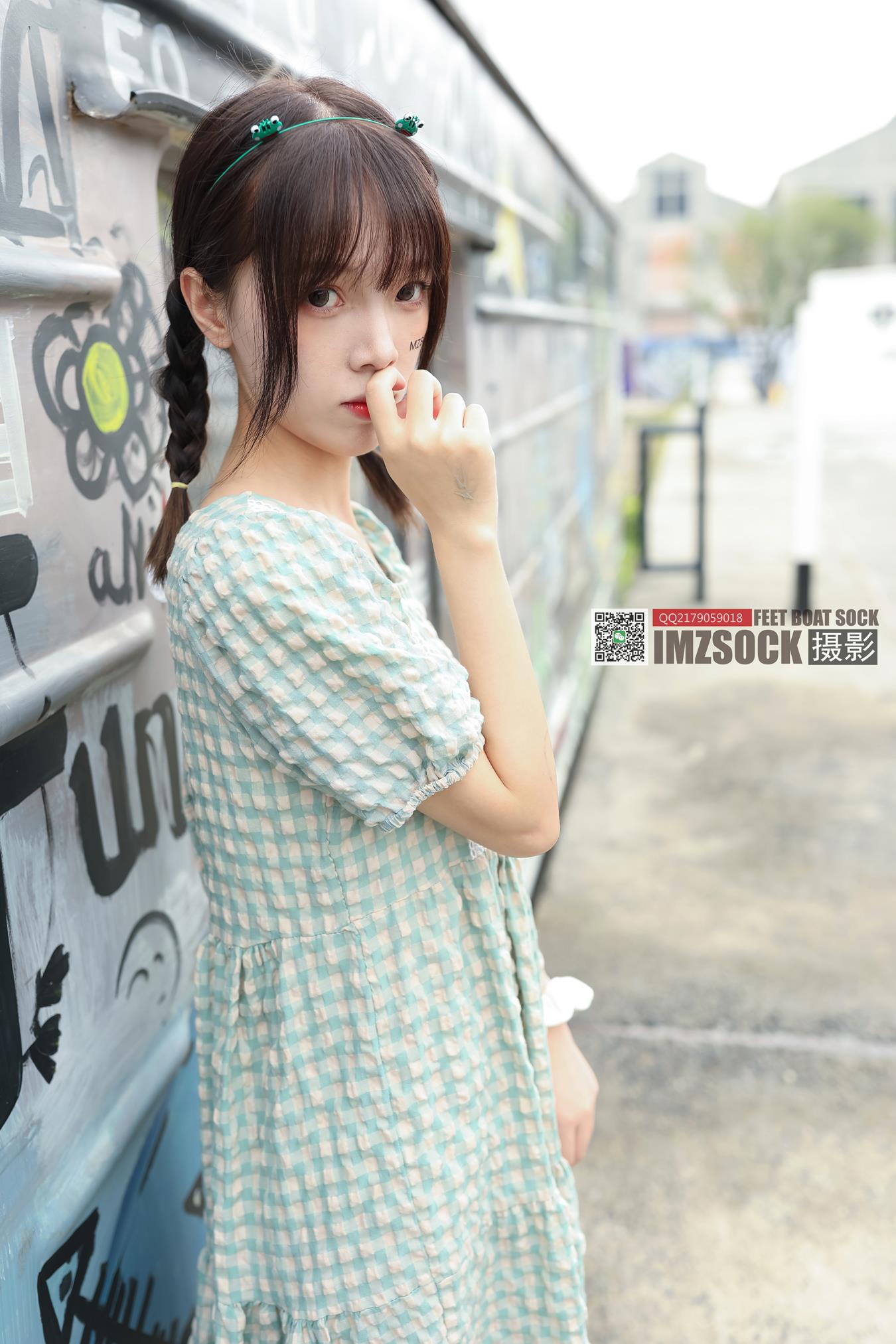 图片[91]-[MZSOCK]爱美足 NO.125 樱子[100P] – 速更版-美库