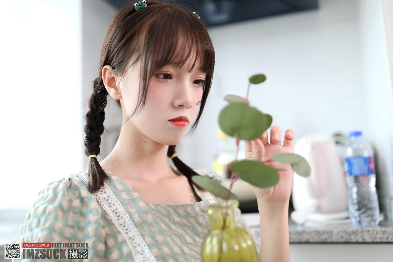 图片[93]-[MZSOCK]爱美足 NO.125 樱子[100P] – 速更版-美库