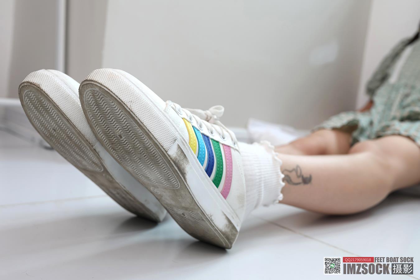 图片[99]-[MZSOCK]爱美足 NO.125 樱子[100P] – 速更版-美库