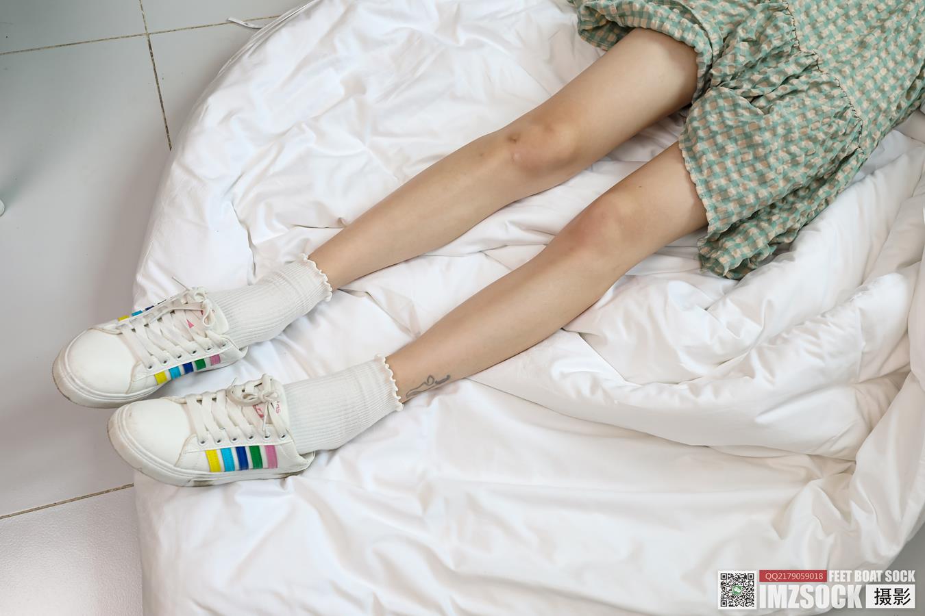 图片[101]-[MZSOCK]爱美足 NO.125 樱子[100P] – 速更版-美库