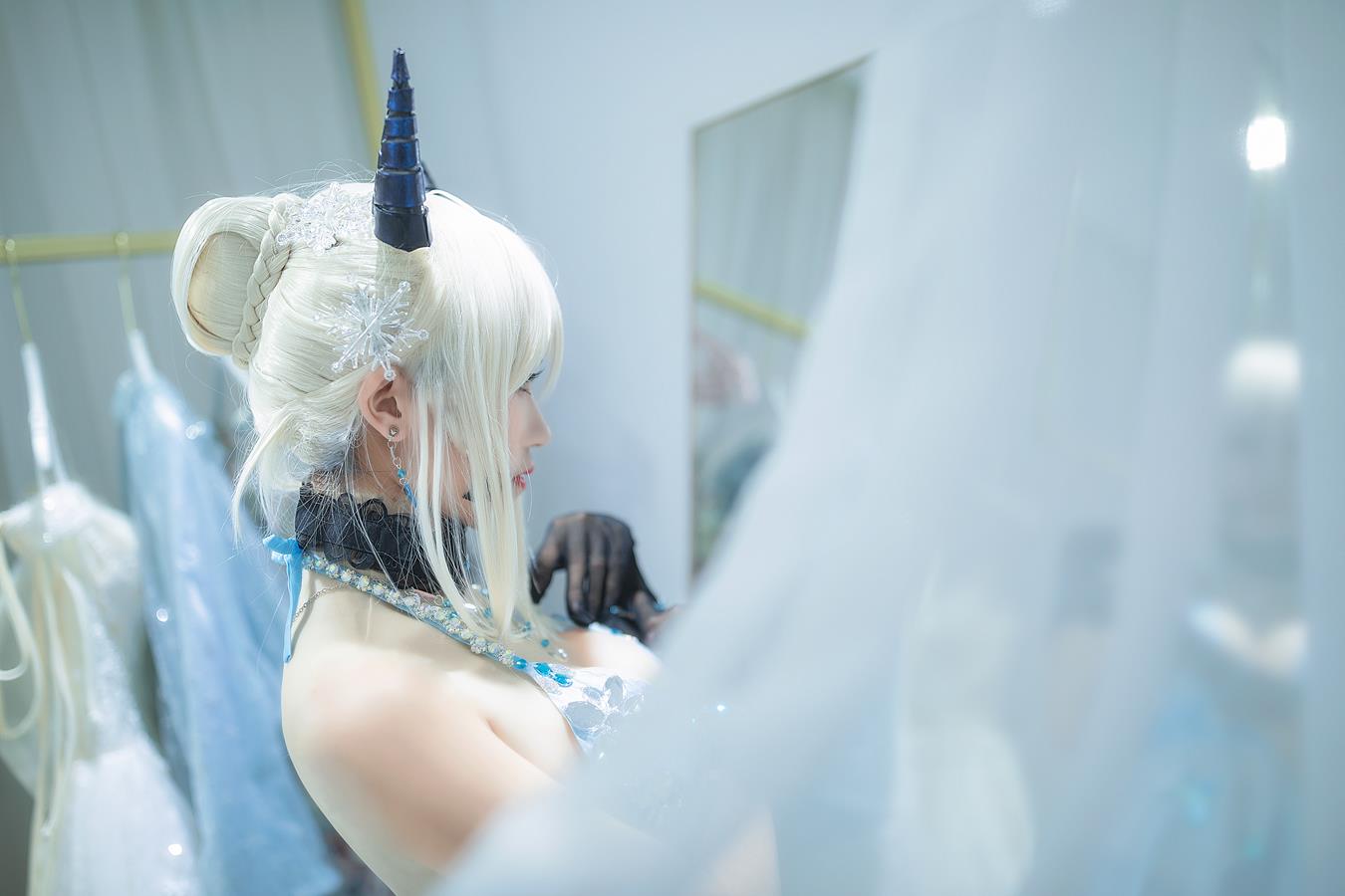 图片[10]-三度_ – 黑枪呆[50P] – 速更版-美库