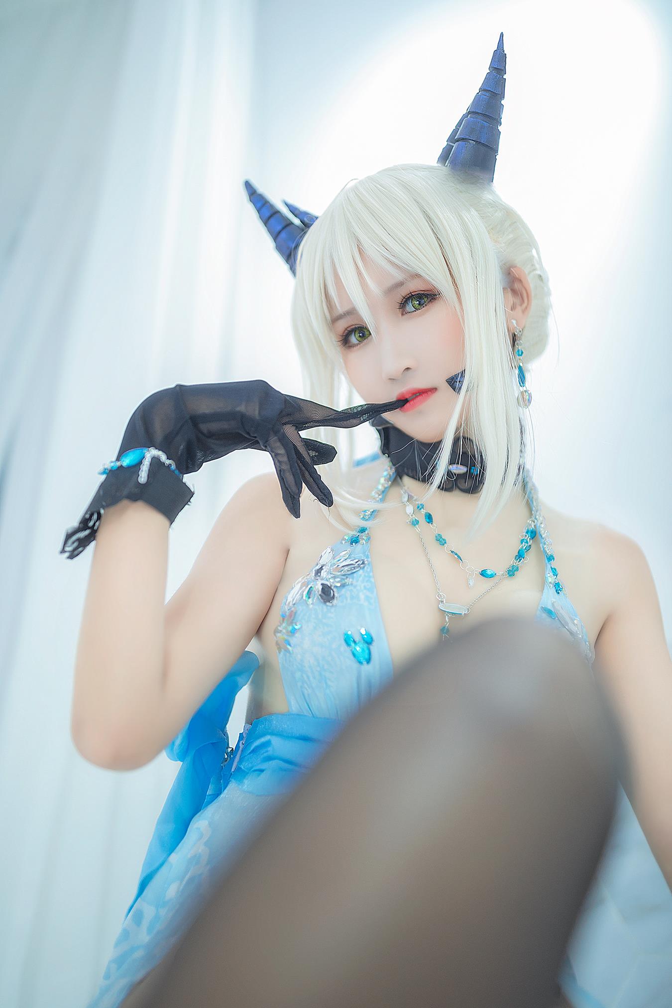 图片[14]-三度_ – 黑枪呆[50P] – 速更版-美库