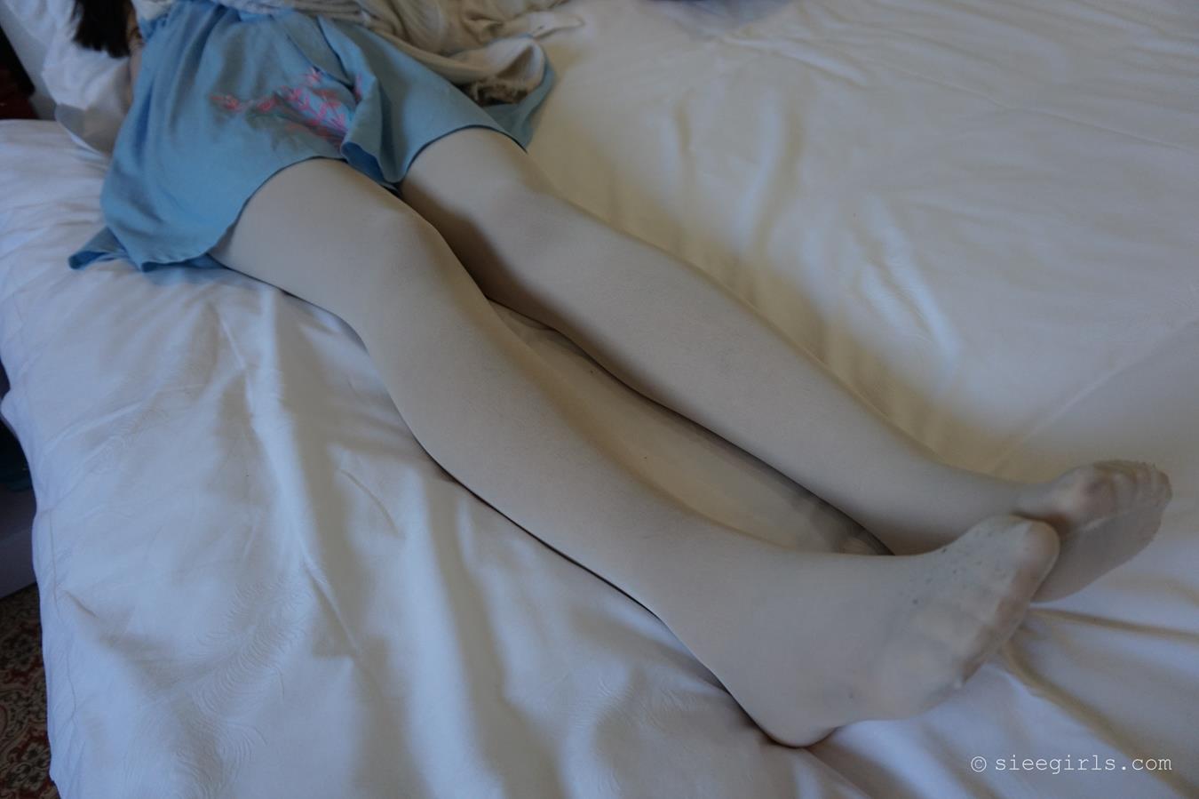 图片[11]-[SIEE丝意]新刊 NO.036 曦曦 探香闺[101P] – 速更版-美库