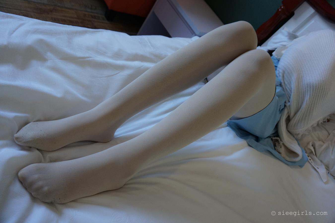 图片[13]-[SIEE丝意]新刊 NO.036 曦曦 探香闺[101P] – 速更版-美库