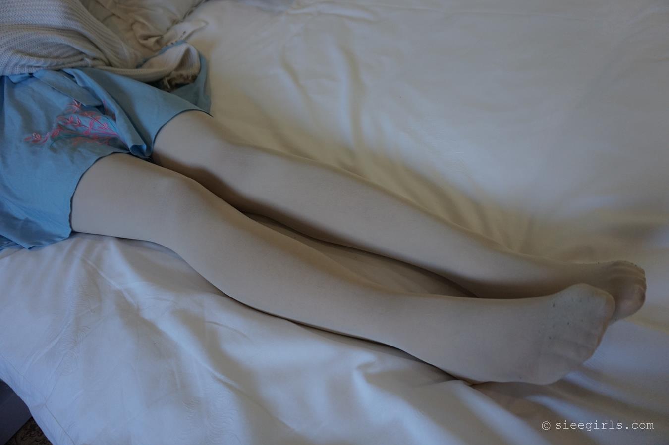 图片[14]-[SIEE丝意]新刊 NO.036 曦曦 探香闺[101P] – 速更版-美库