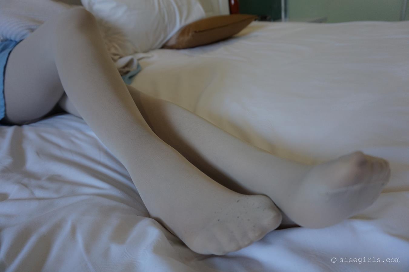 图片[20]-[SIEE丝意]新刊 NO.036 曦曦 探香闺[101P] – 速更版-美库