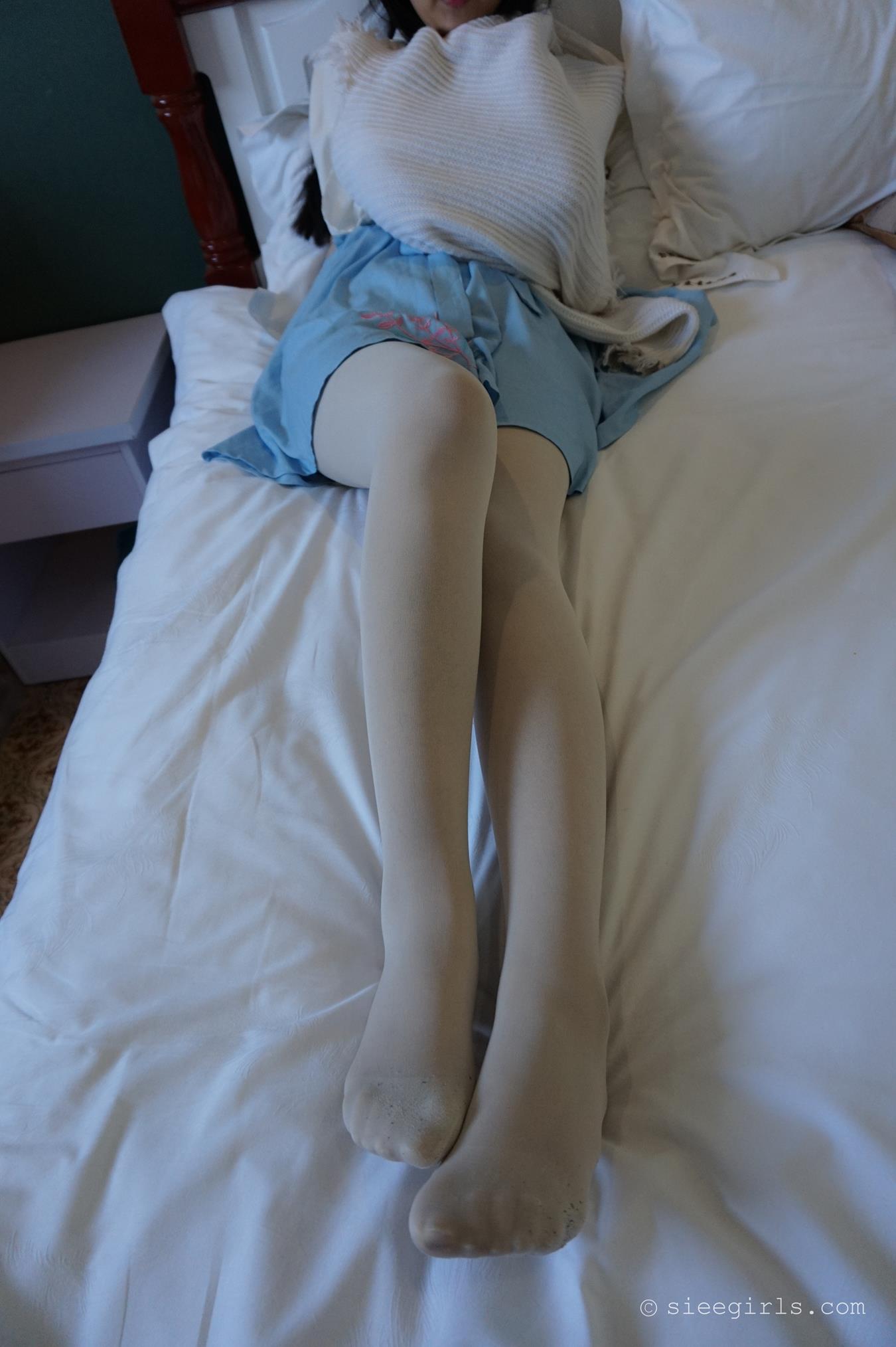 图片[24]-[SIEE丝意]新刊 NO.036 曦曦 探香闺[101P] – 速更版-美库