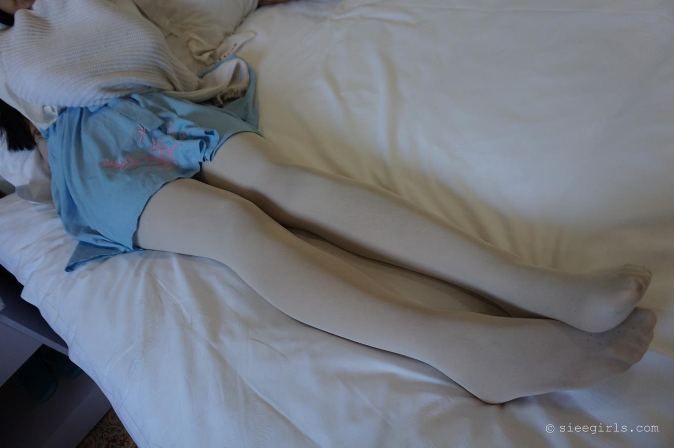 图片[25]-[SIEE丝意]新刊 NO.036 曦曦 探香闺[101P] – 速更版-美库