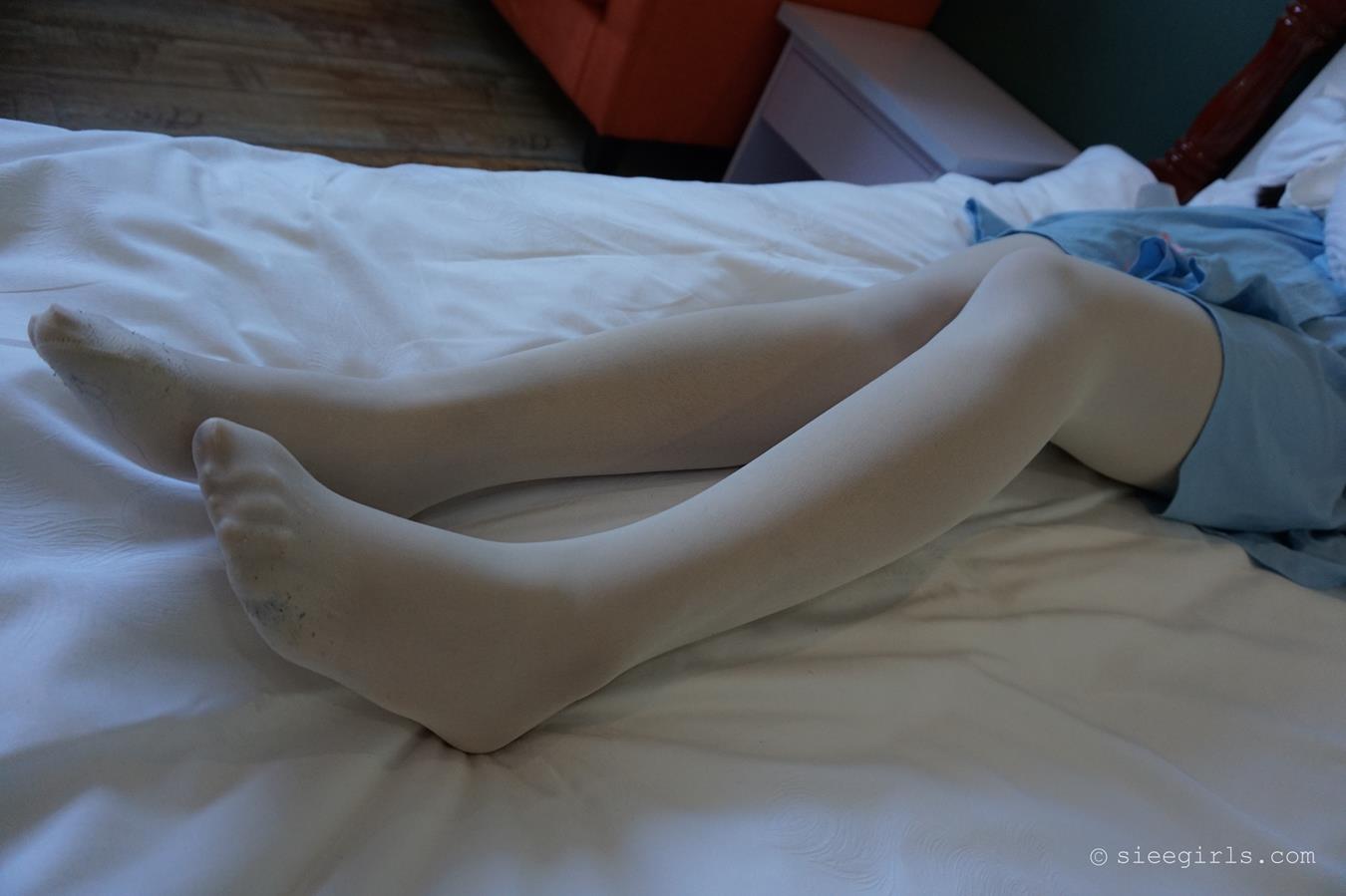 图片[26]-[SIEE丝意]新刊 NO.036 曦曦 探香闺[101P] – 速更版-美库