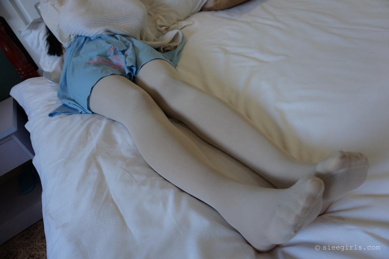 图片[30]-[SIEE丝意]新刊 NO.036 曦曦 探香闺[101P] – 速更版-美库