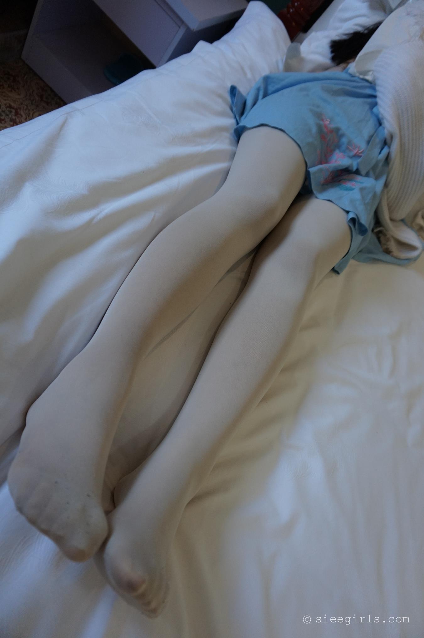 图片[35]-[SIEE丝意]新刊 NO.036 曦曦 探香闺[101P] – 速更版-美库