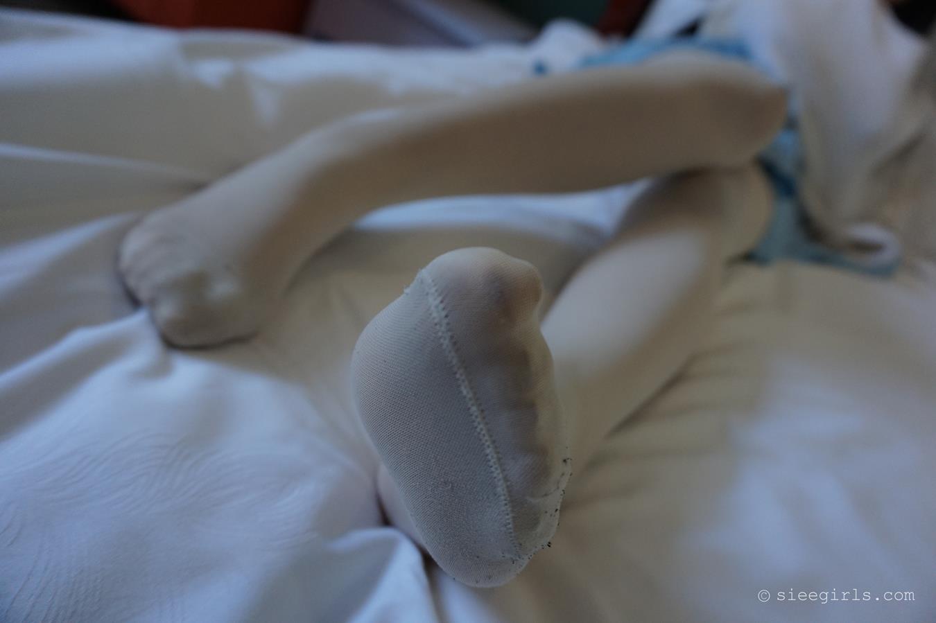 图片[37]-[SIEE丝意]新刊 NO.036 曦曦 探香闺[101P] – 速更版-美库