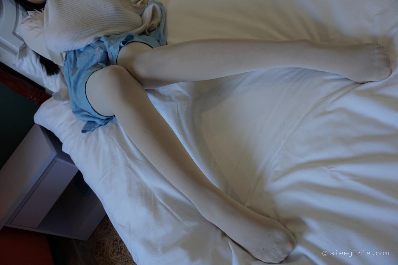 图片[38]-[SIEE丝意]新刊 NO.036 曦曦 探香闺[101P] – 速更版-美库