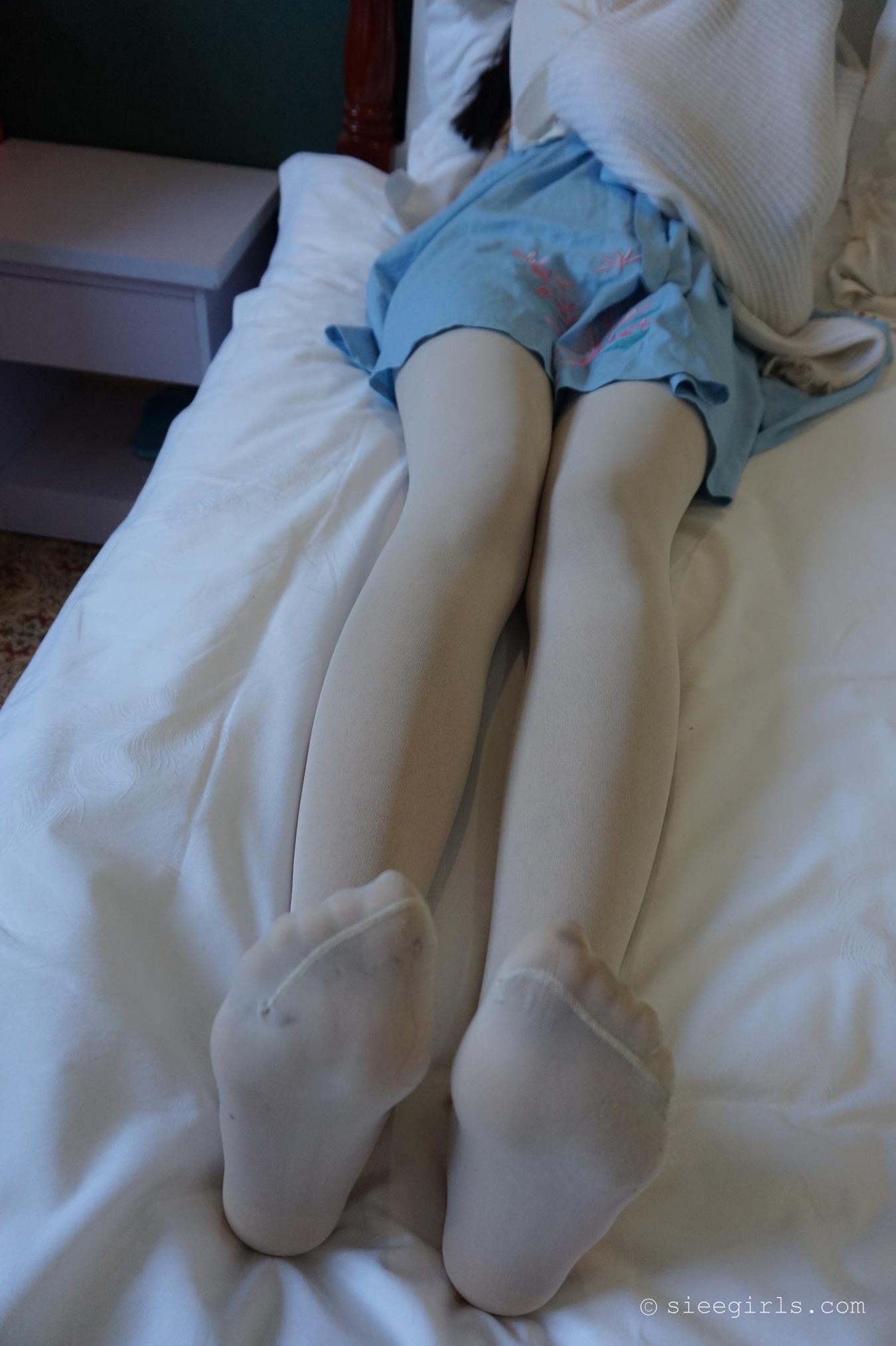 图片[39]-[SIEE丝意]新刊 NO.036 曦曦 探香闺[101P] – 速更版-美库