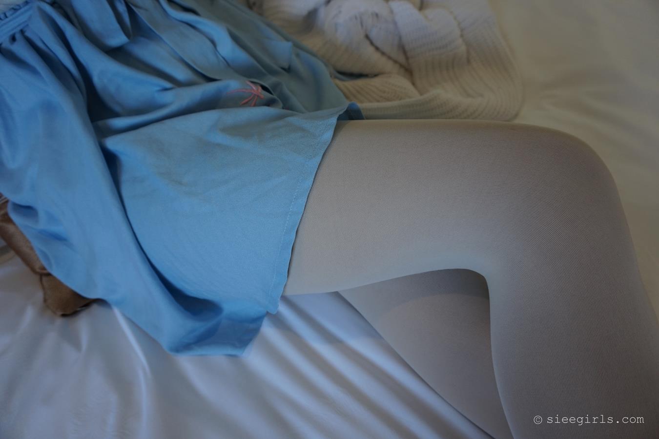 图片[40]-[SIEE丝意]新刊 NO.036 曦曦 探香闺[101P] – 速更版-美库