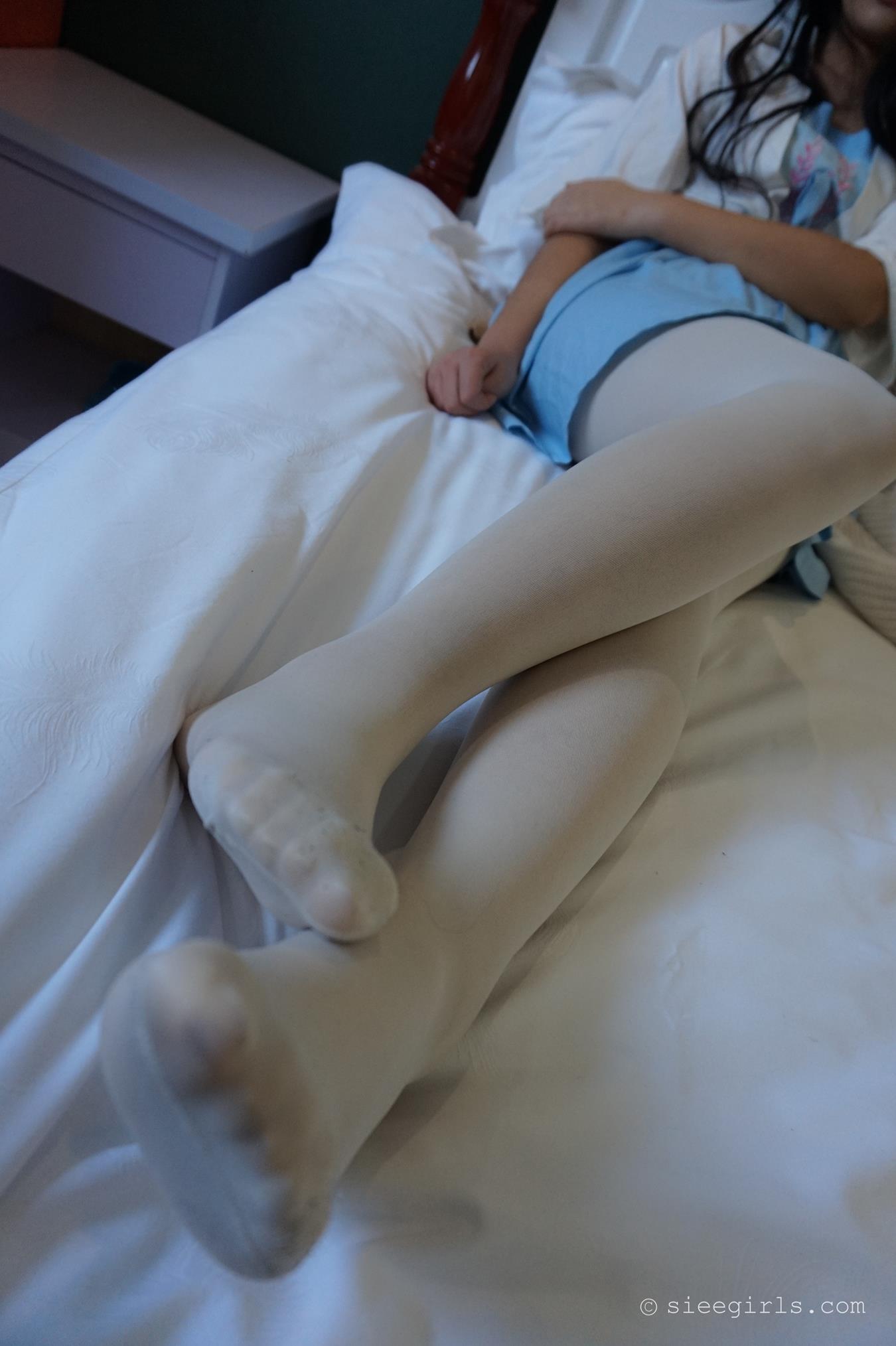 图片[42]-[SIEE丝意]新刊 NO.036 曦曦 探香闺[101P] – 速更版-美库