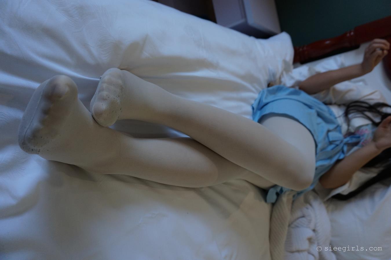 图片[43]-[SIEE丝意]新刊 NO.036 曦曦 探香闺[101P] – 速更版-美库