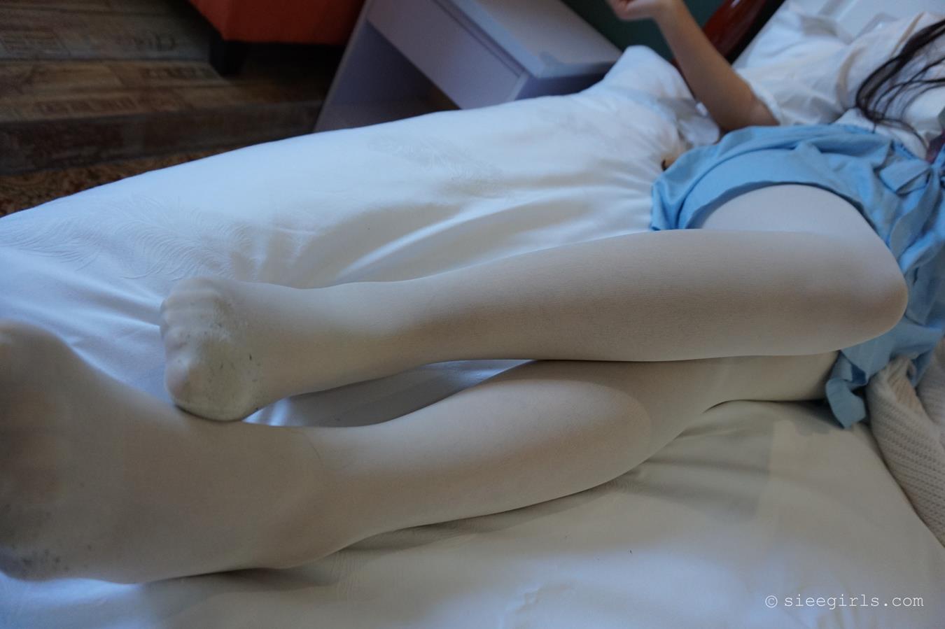 图片[45]-[SIEE丝意]新刊 NO.036 曦曦 探香闺[101P] – 速更版-美库