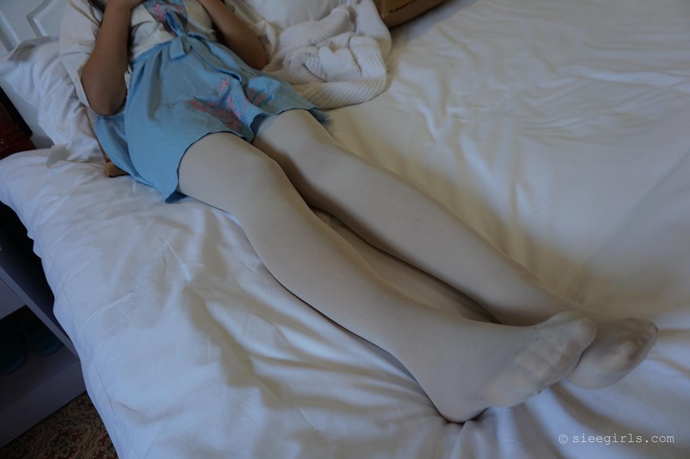 图片[47]-[SIEE丝意]新刊 NO.036 曦曦 探香闺[101P] – 速更版-美库