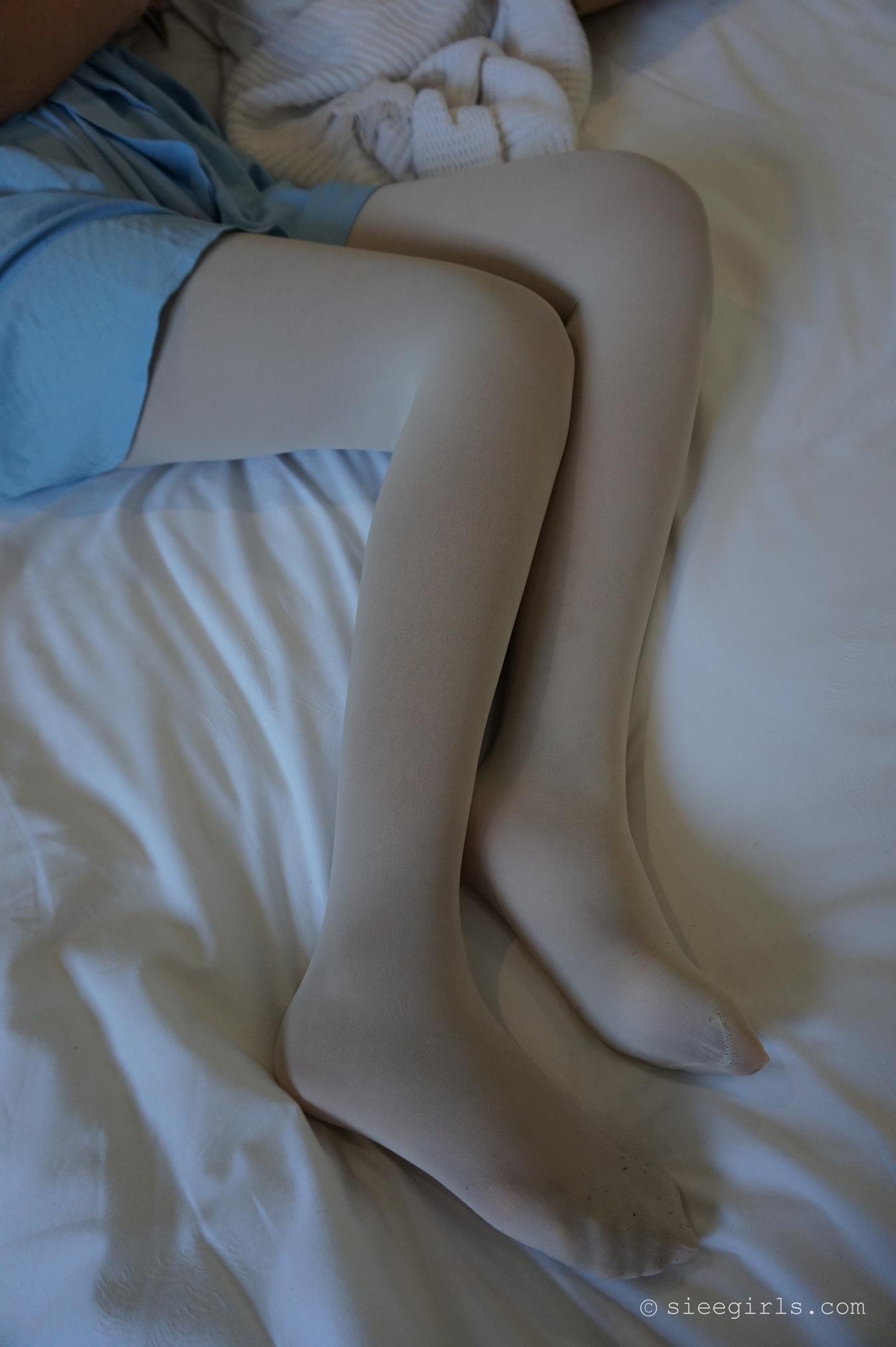 图片[59]-[SIEE丝意]新刊 NO.036 曦曦 探香闺[101P] – 速更版-美库