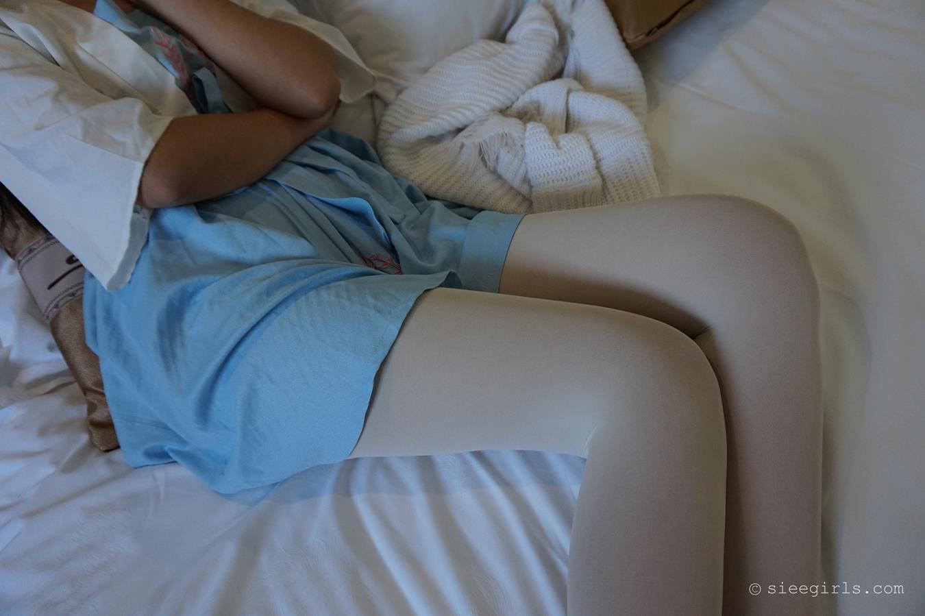 图片[61]-[SIEE丝意]新刊 NO.036 曦曦 探香闺[101P] – 速更版-美库