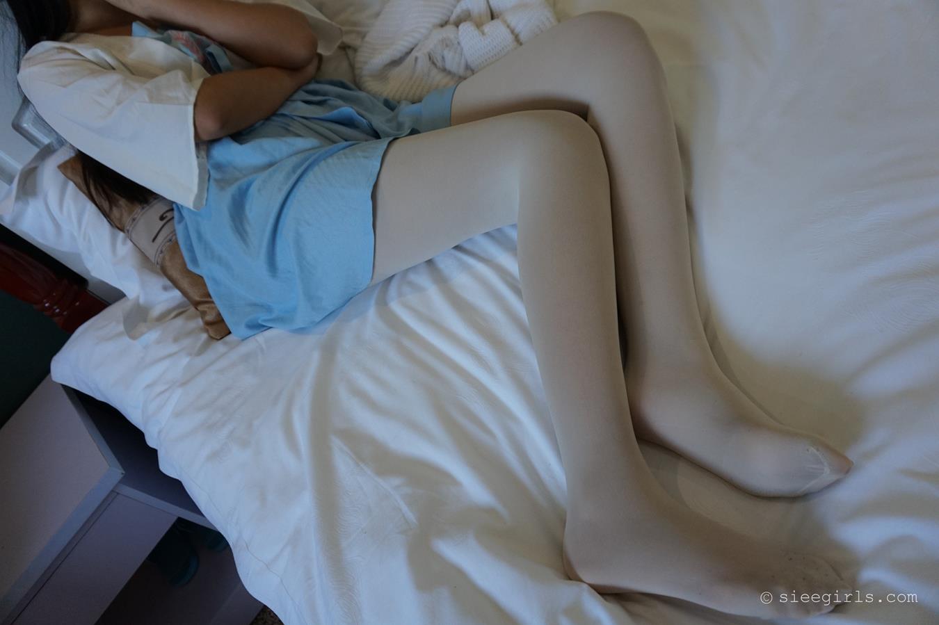 图片[62]-[SIEE丝意]新刊 NO.036 曦曦 探香闺[101P] – 速更版-美库