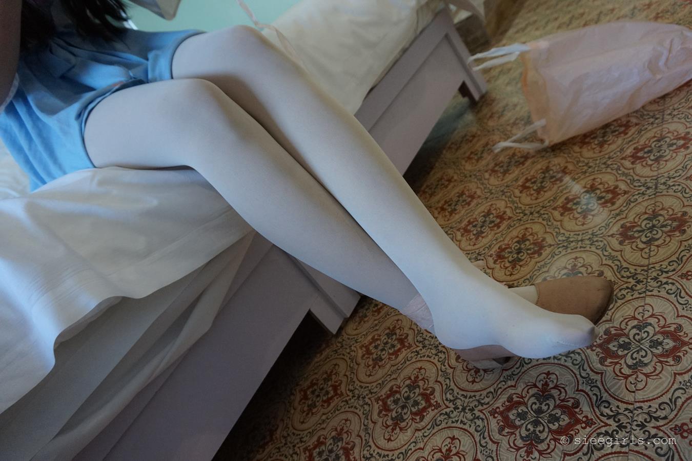 图片[66]-[SIEE丝意]新刊 NO.036 曦曦 探香闺[101P] – 速更版-美库