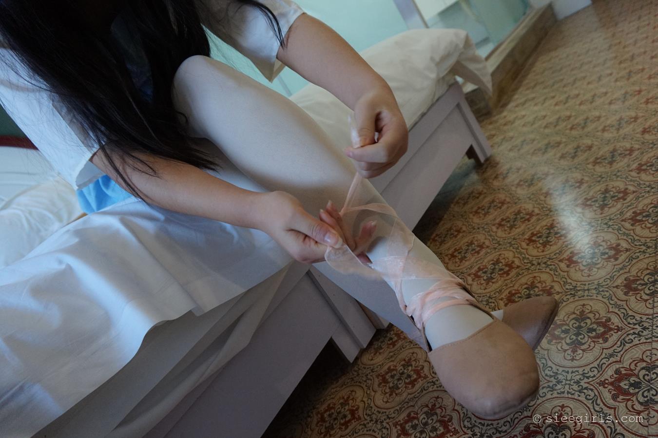 图片[69]-[SIEE丝意]新刊 NO.036 曦曦 探香闺[101P] – 速更版-美库