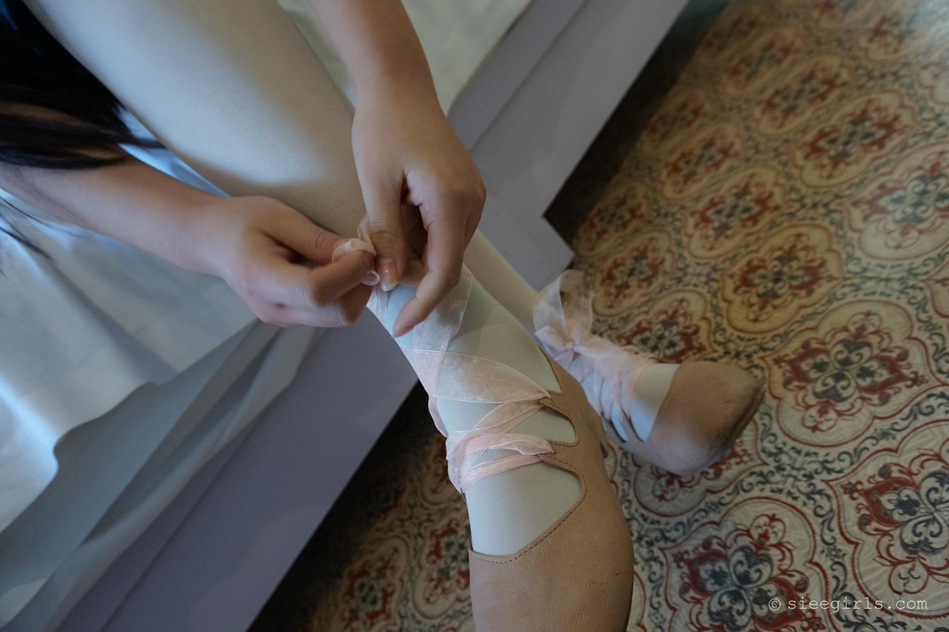 图片[70]-[SIEE丝意]新刊 NO.036 曦曦 探香闺[101P] – 速更版-美库