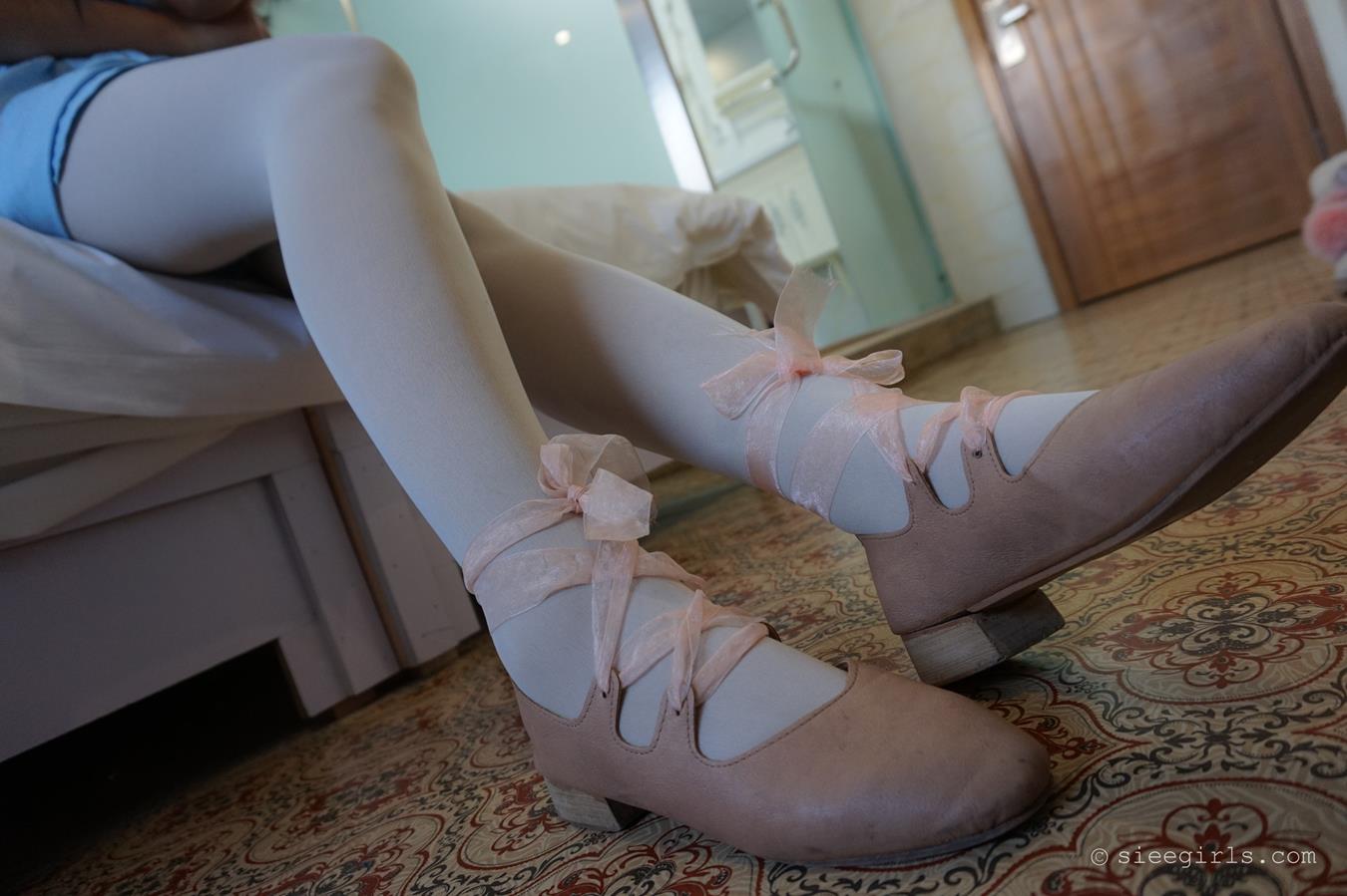 图片[84]-[SIEE丝意]新刊 NO.036 曦曦 探香闺[101P] – 速更版-美库