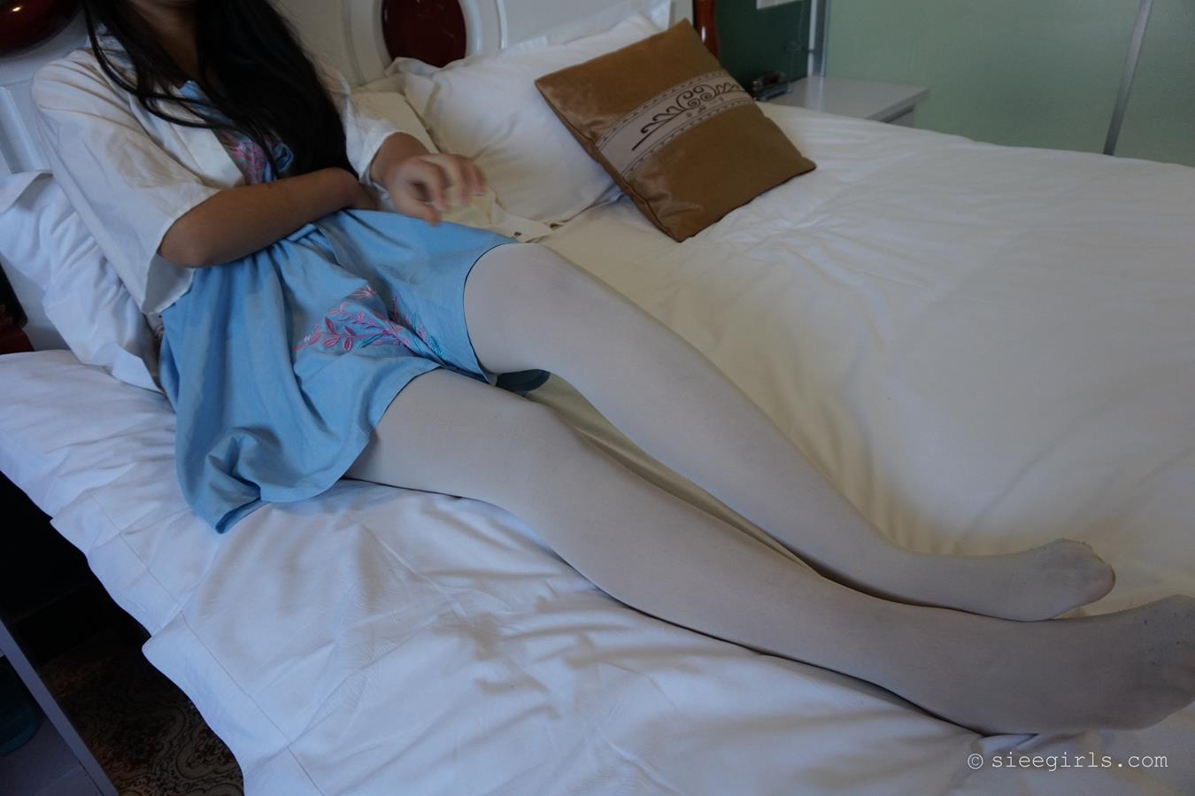 图片[90]-[SIEE丝意]新刊 NO.036 曦曦 探香闺[101P] – 速更版-美库