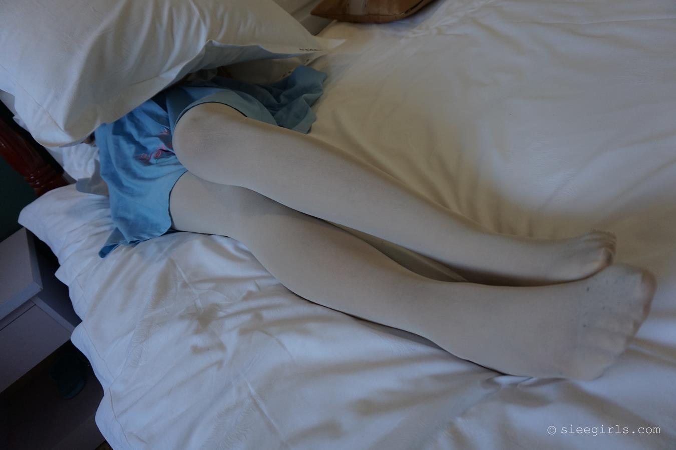 图片[92]-[SIEE丝意]新刊 NO.036 曦曦 探香闺[101P] – 速更版-美库