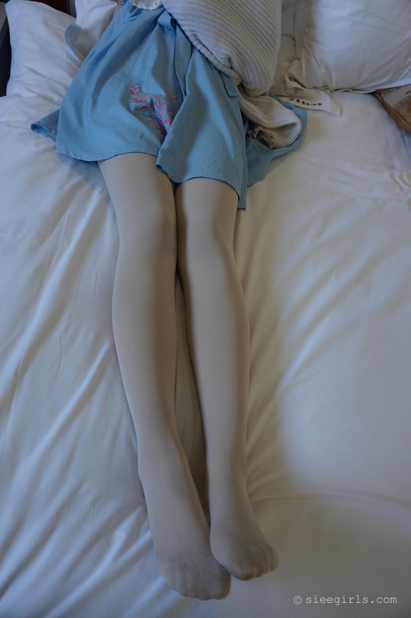 图片[95]-[SIEE丝意]新刊 NO.036 曦曦 探香闺[101P] – 速更版-美库